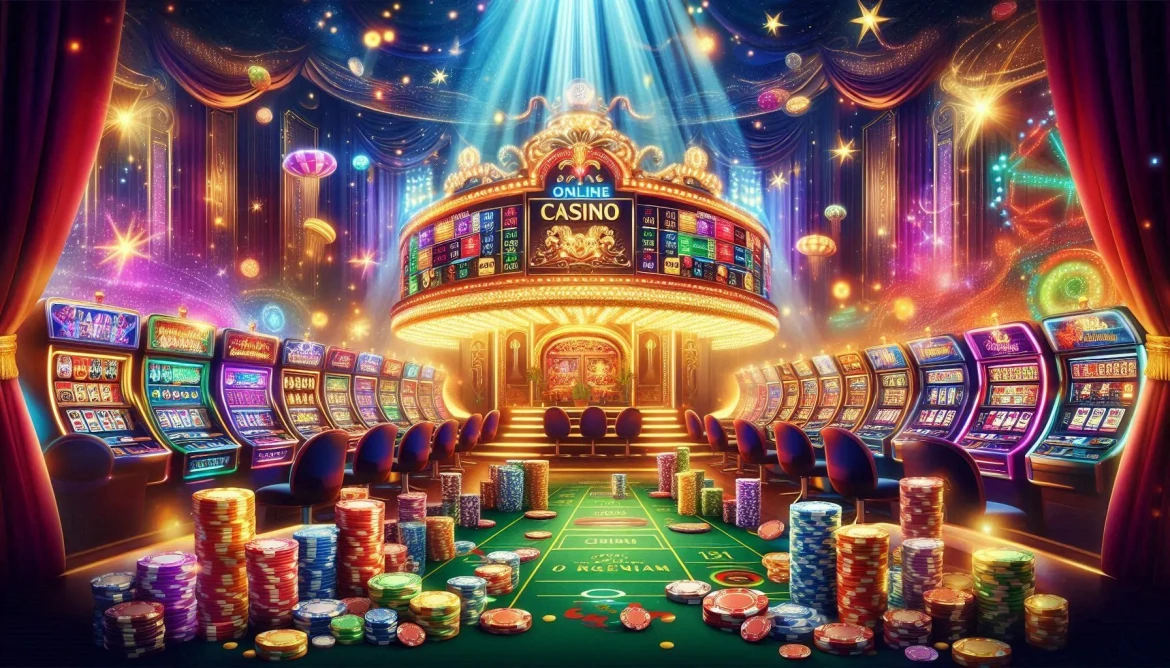 Slot City